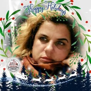 Meet your Posher, Elenica